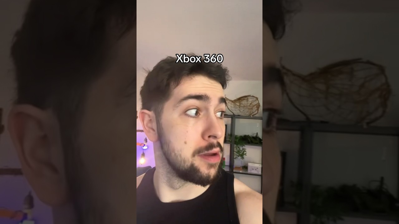 Xbox 360 vs XBOX 720  
