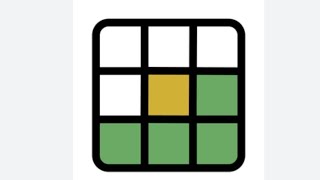 The hardest word puzzle game I have ever played (Secordle)