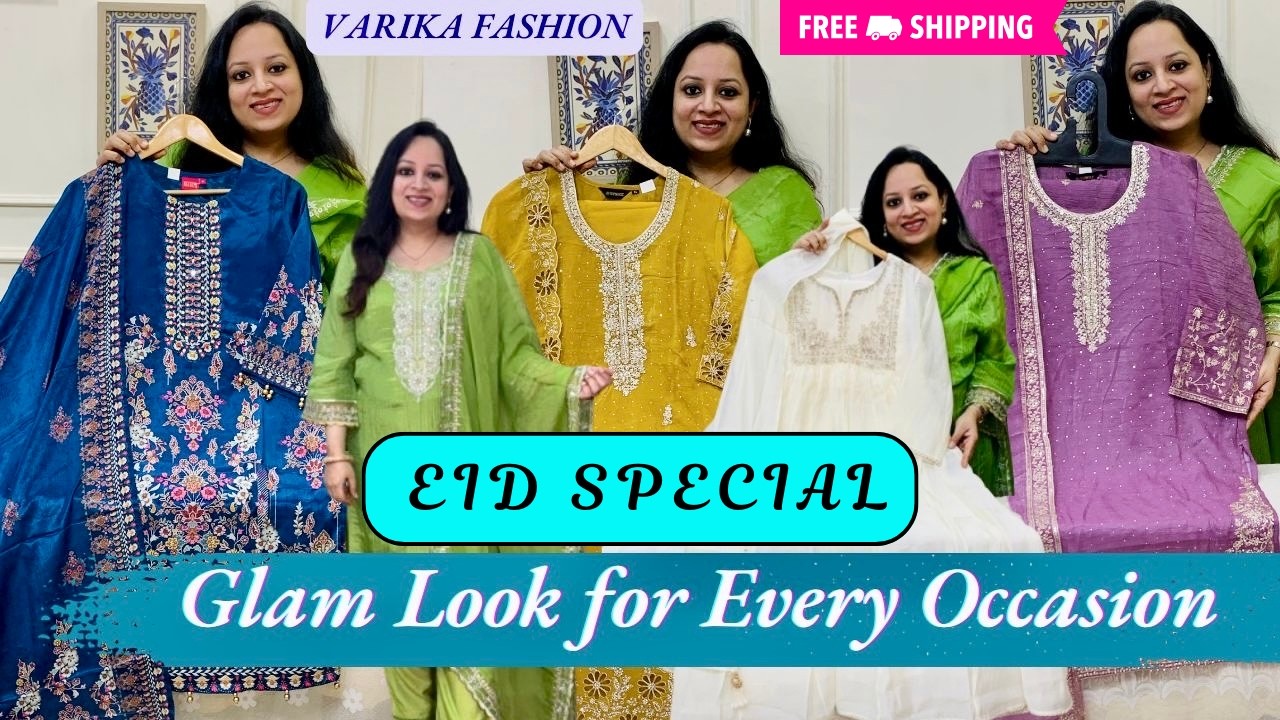 Eid Special Party wear suits for eid partywear suits for wedding reasonable price suits in partywear