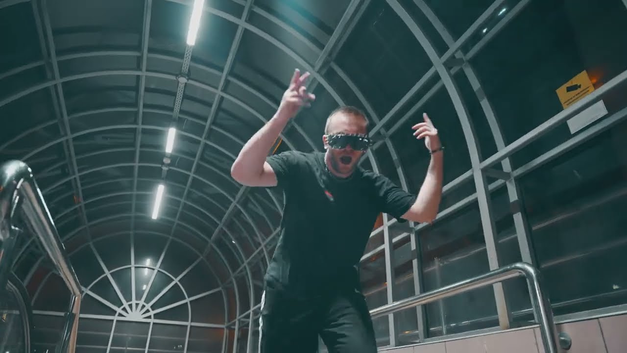 Esky - LONDON VIBE (Official video)