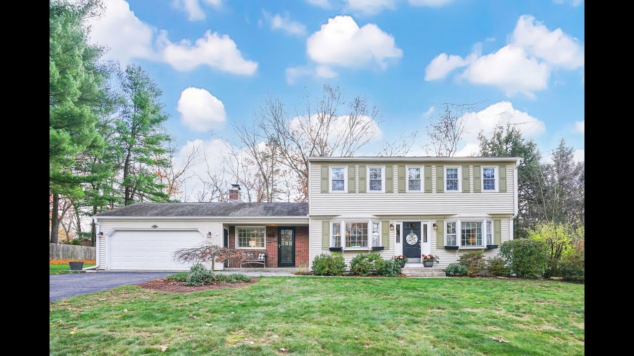 196 Cambridge Circle Longmeadow, MA | ColdwellBankerHomes.com