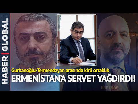 İşte Mübariz Mansimov’un Gerçek Yüzü! Ermeni Ortağı ile Yasadışı İlişkileri Gün Yüzüne Çıktı!