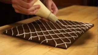 How to Make a Gingerbread House, Part 3 - Food52
