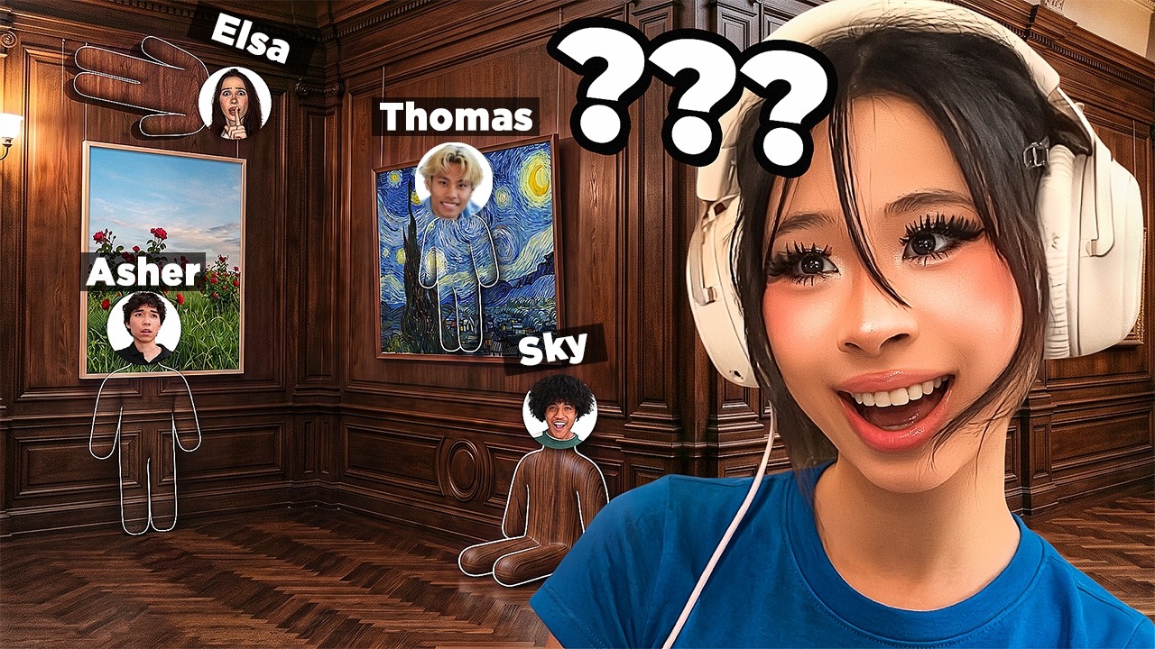 Latest Title & Thumbnail