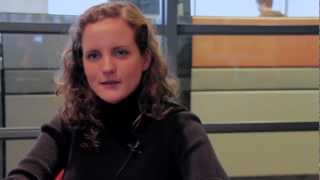 CFC Media Lab Alumni - Tessa Sproule, CBC Interactive Content (2011)
