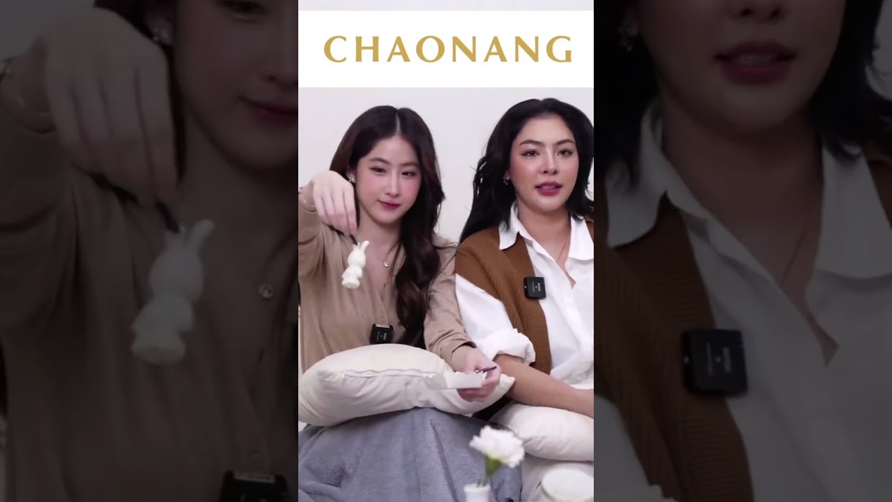 FayeYoko x Chaonang Weibo Live [9.11.2024]