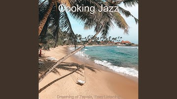 Pulsating Background Music for Relaxing at Home