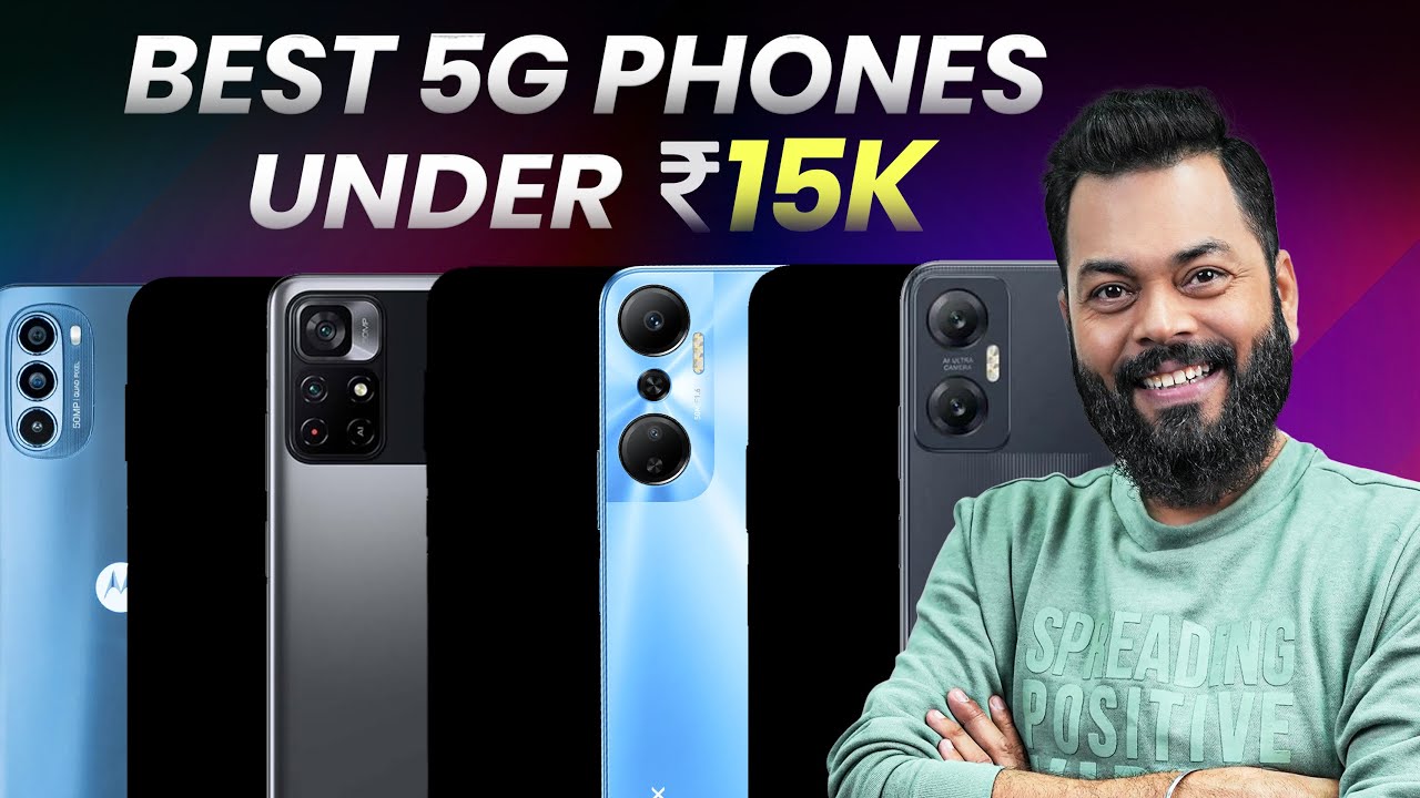 9 'most-expensive' 5G smartphones available in India, smartphone 5g 