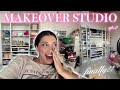 STUDIO MAKEOVER рџ Ёрџ Let S Start By Closing The Closet Ep 2 Melissa Tani STUDIO MAKEOVER рџ Ёрџ Let S Start By Closing The Closet Ep 2 Melissa Tani