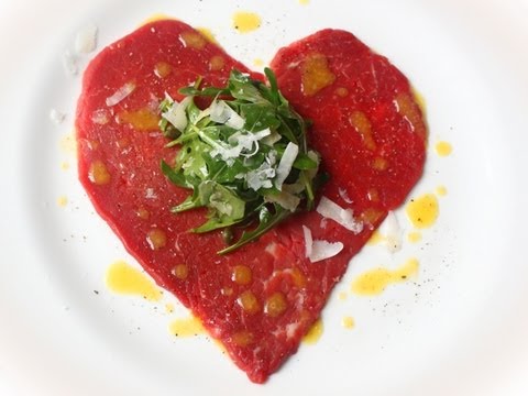 Video: Carpaccio Pule: Një Recetë Foto Hap Pas Hapi Për Përgatitje Të Lehtë