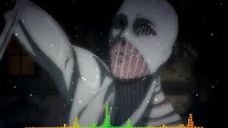 Attack On Titan S4 OST WarHammer Titan Theme Cover V2