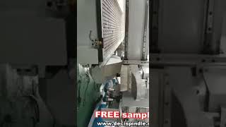 DECI 145B ATC SPINDLE MOTOR APPLICATION 2