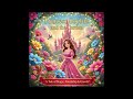 Princess Sophia and the Garden: A Royal Story of Nature | Rolling Kitten TV