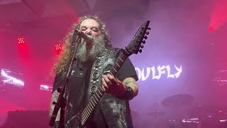 REFUSE/RESIST - Soulfly - (Sepultura) Live