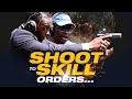 The hardest thing about sniper training || Eng. Sammy Onyango