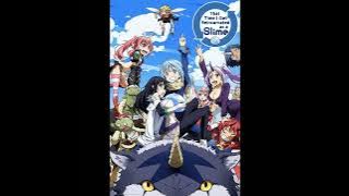 Takuma Terashima - Reincarnate (That Time I Got Reincarnated as a Slime)