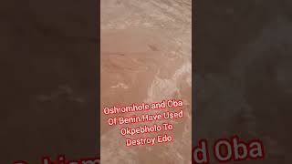 Athlete Statistics The £Evil Rain Is Sinking Properties Worth Billions Of Naira In Edo Oshiomhole and Una Oba