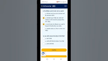 GoTranscript Hindi audio test Answer 04/03/2025| Online Earning 100%