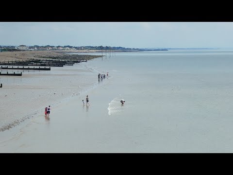 Bognor Regis West Sussex UK Travel Video