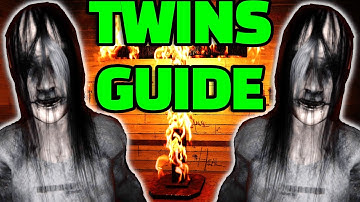 3 Ways to EASILY Identify The Twins in Phasmophobia