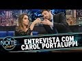 Entrevista com Carol Portaluppi, filha do Renato Gaúcho