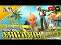 Upin Ipin Perangi Rasuah Episod Penuh 