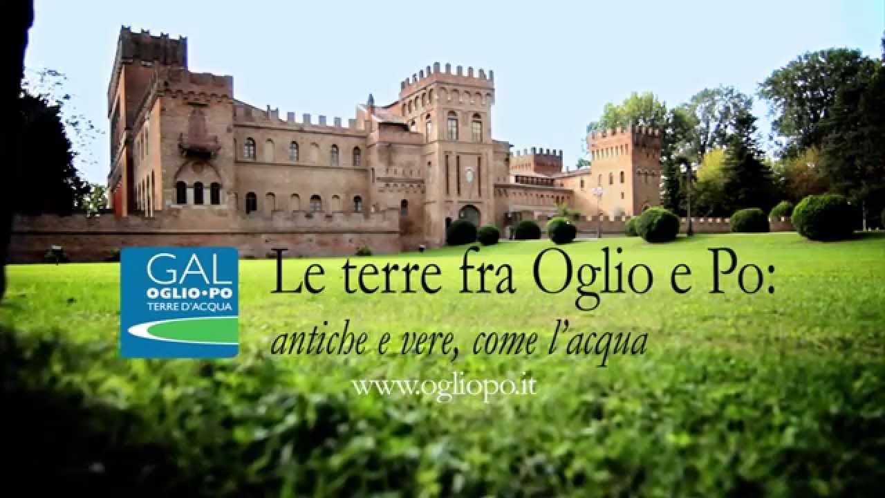 Oglio Po è... Ville, Corti Rurali, Castelli, Siti Unesco e Borghi più ...