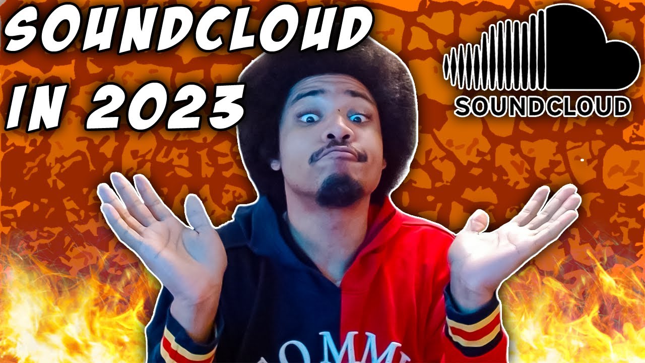 Is There Still Good Music On Soundcloud In 2023 YouTube Is There Still Good Music On Soundcloud In 2023 YouTube