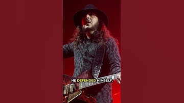 SOAD’s Daron Malakian Faces Backlash for Comment About Native Americans