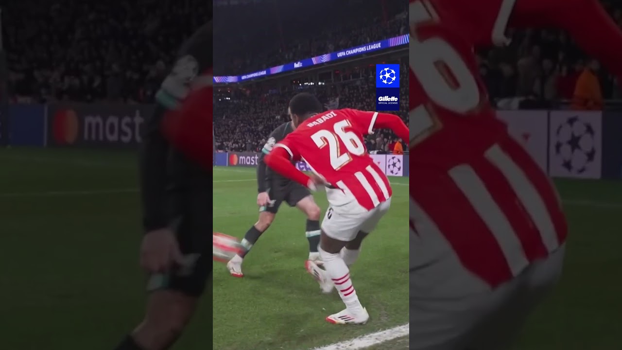 Razor sharp passing 😮&zwj;💨🔗 Who did it better?