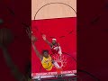 Adou Thiero's athleticism is UNREAL #lakers #NBAPlayoffs