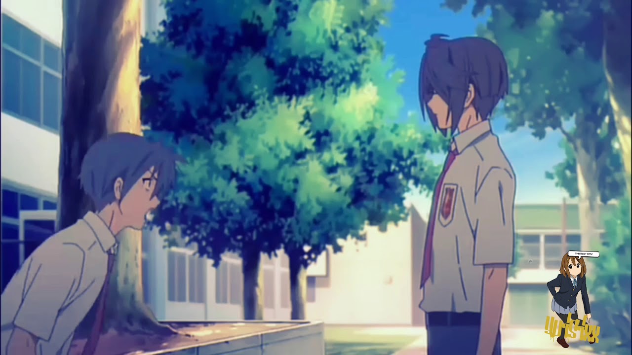 Get Clannad Tomoyo X Tomoya By Yui Sixx Free Wallpaper Clannad Tomoyo X Tomoya By Yui Sixx Desktop Wallpaper Free