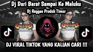 Download Lagu DJ REGGAE PRODUK TIMUR - KAPTEN HIPHOP || DARI BARAT SAMPAI KE MALUKU VIRAL TIKTOK TERBARU 2025 MP3