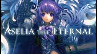 【PSP】未開封『永遠のアセリア ～この大地の果てで～』 PSP版 永遠のアセリア －この大地の果てで－ OP『Limit of Heaven