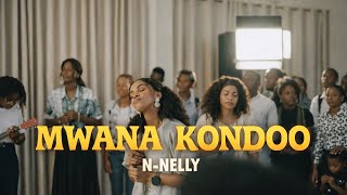 Mwana kondoo by N Nelly (live recording)