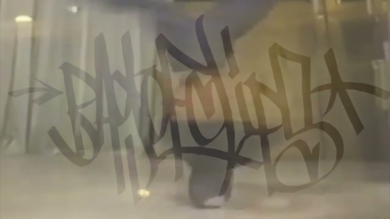 Bboy Deadly Mike of DDT for Hot Cakes