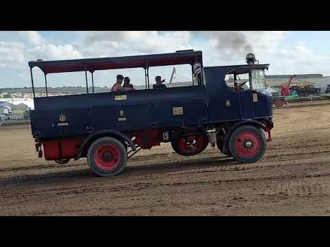 Great Dorset Steam Fair 2022, Friday, Saturday, Sunday and Monday