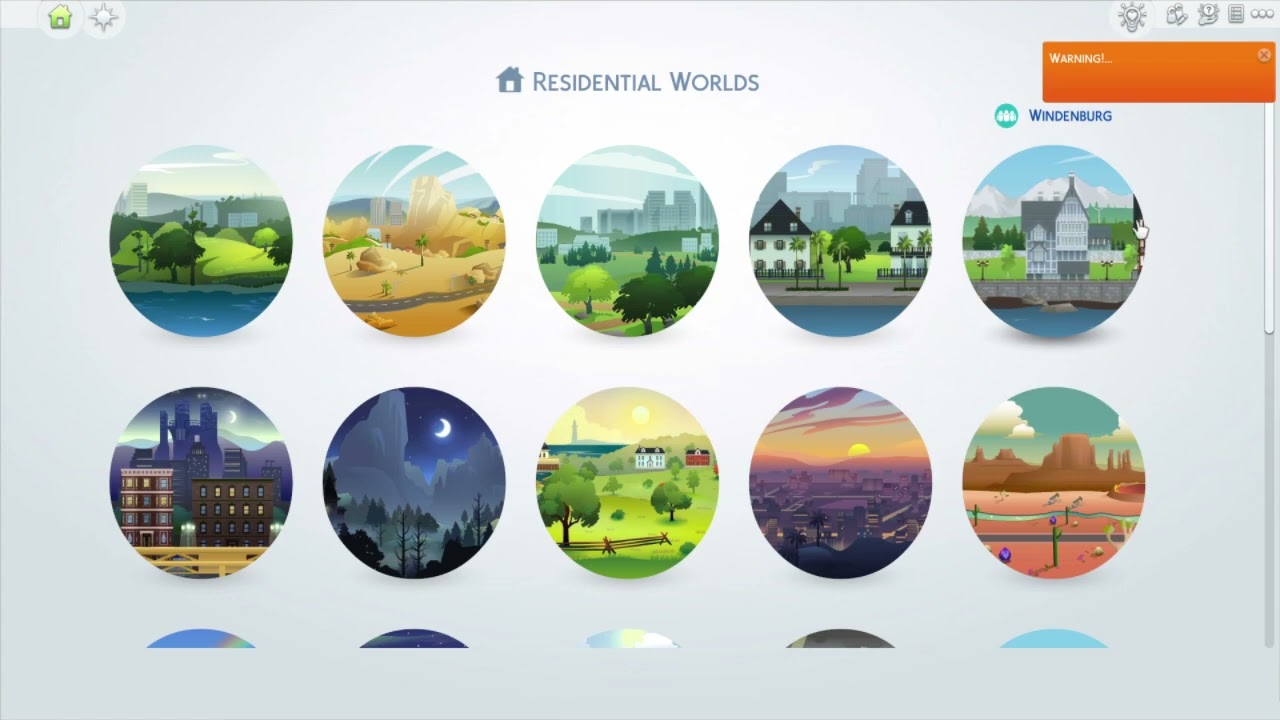 THE SIMS 4 NEW GAMEPACK FOR RENT CAS AND BUILD WITH ME  GAMEPLAY Discord/TV-MA/Music Copyrights Not