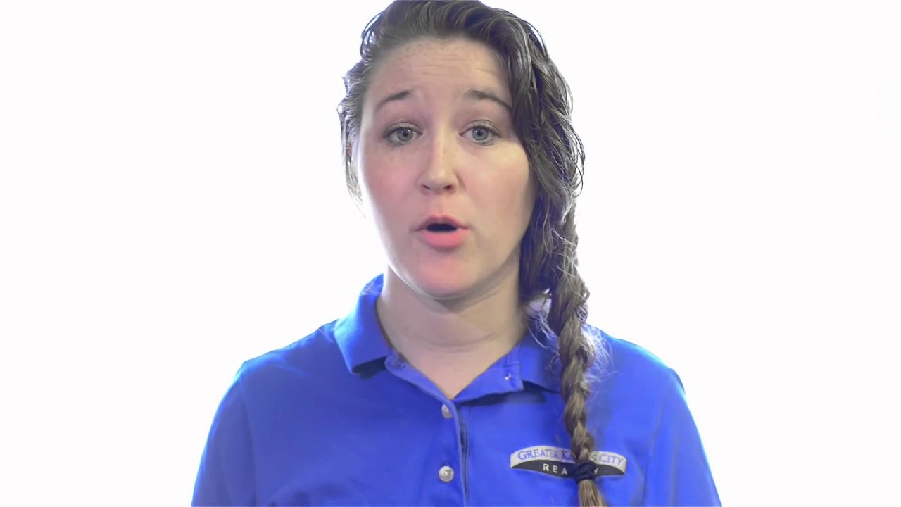 Greater Kansas City Realty Home Evaluation YouTube