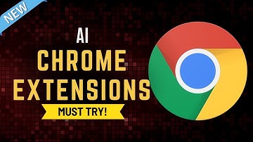 Must-Have AI Chrome Extensions You Can’t Live Without!