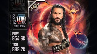 Tutorial - Ring Domination Fully Explained and how to win World Championships #wwe #wwesupercard WWE screenshot 2