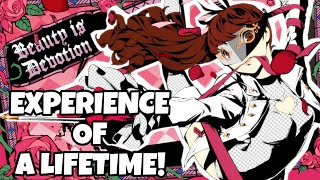 The Kasumi Protagonist Persona 5 Royal Mod is A NEW EXPERIENCE!
