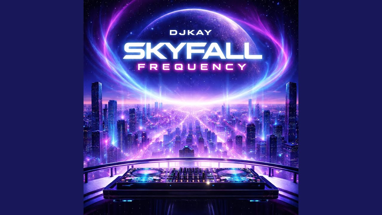 Watch Skyfall Frequency on YouTube Watch Skyfall Frequency on YouTube