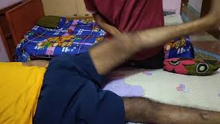 Spinal cord injury C6-C7 injury level #physiotherapy #rehabilitation #spinalcordinjury