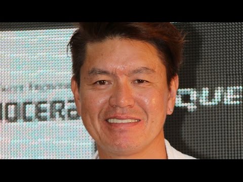 ヒロミ「俺、陸海空なんでもやるから」 TORQUE EXTREME FES． - YouTube