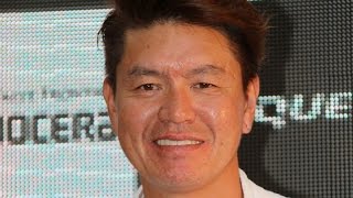 ヒロミ
リリパットレーン　golden harvest ヒロミ「俺、陸海空なんでもやるから」 TORQUE EXTREME FES． - YouTube