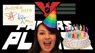 HAPPY BIRTHDAY SON | Papers Please #10