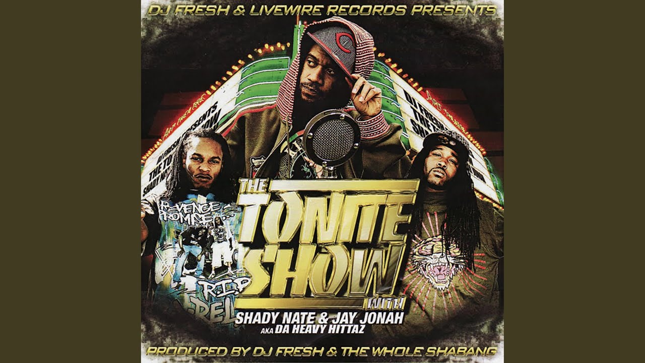 Sleduj Bitch Get Off Me (feat. Shady Nate, Jay Jonah & Lil Blood) na YouTube Sleduj Bitch Get Off Me (feat. Shady Nate, Jay Jonah & Lil Blood) na YouTube