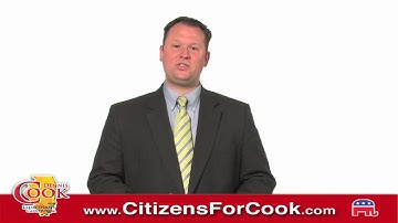 Dennis Cook: Insight Video