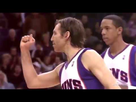 What Steve Nash meant to me is much more than Steve Nash the person or  player - Bright Side Of The Sun